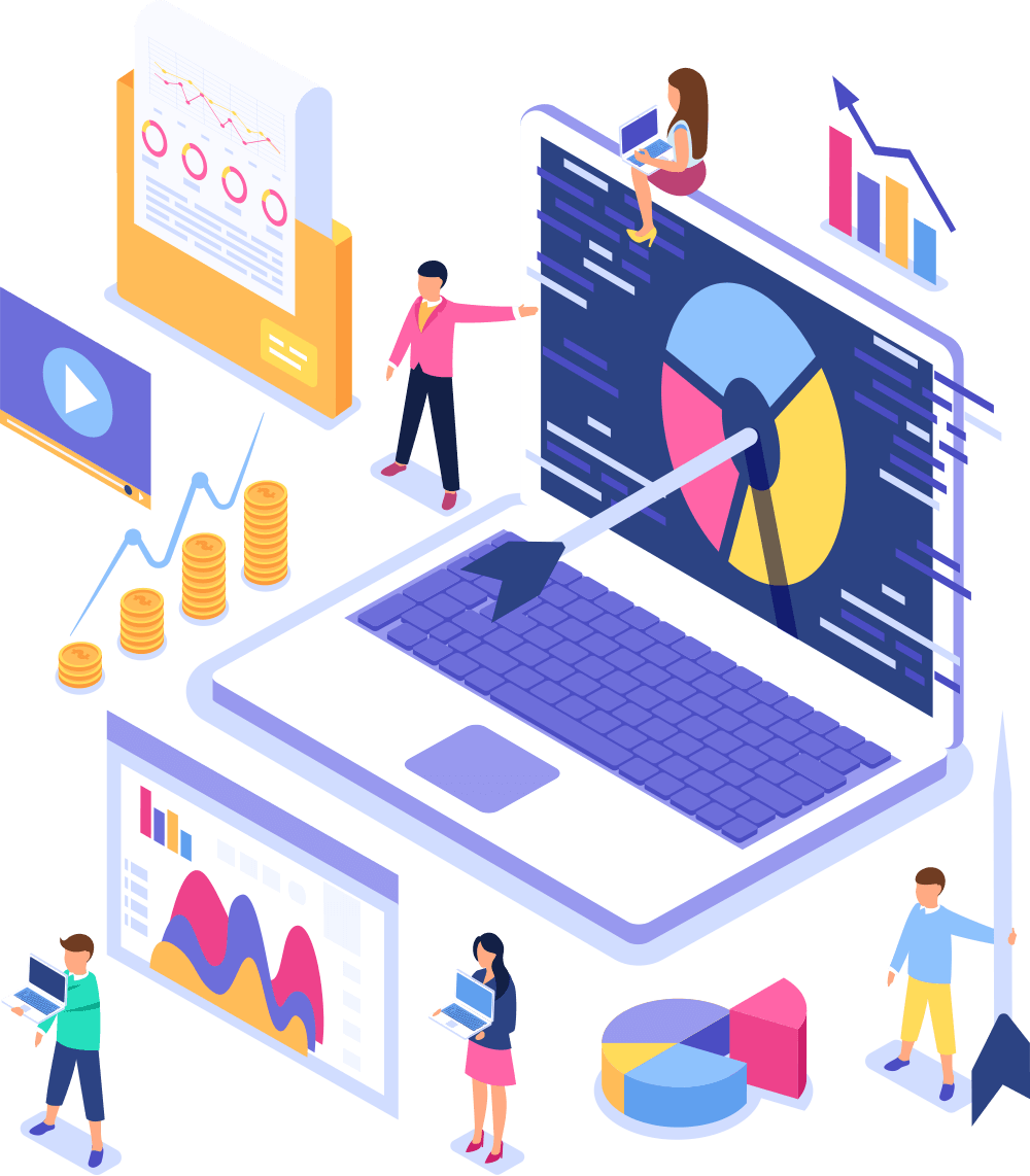 Prysma Digital Marketing