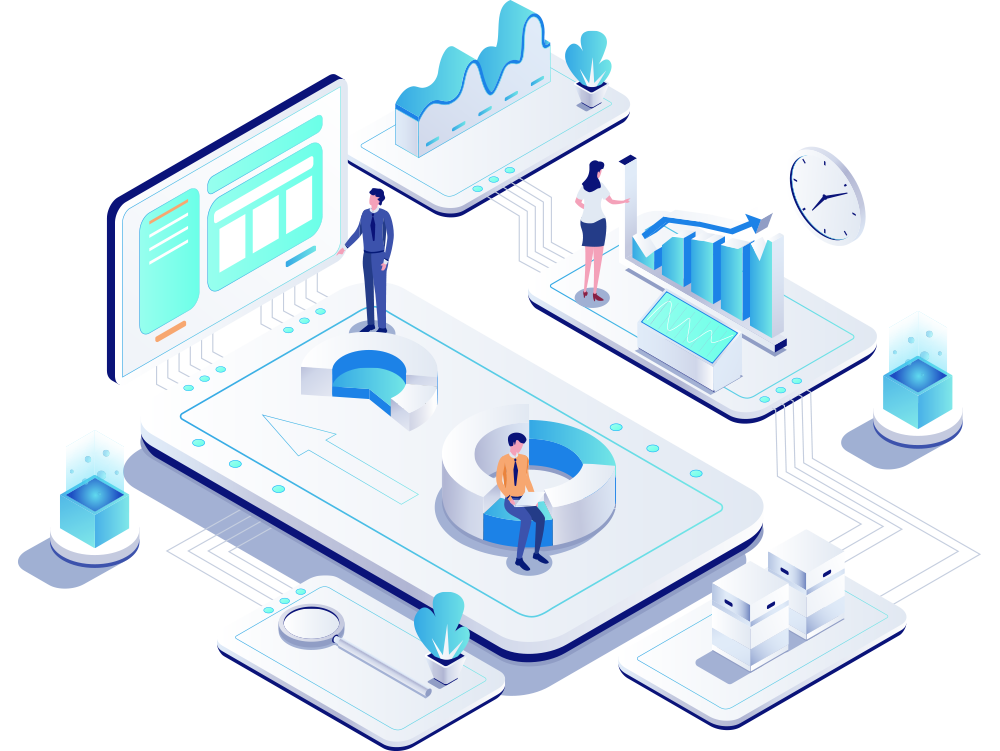 Analyze and Optimize