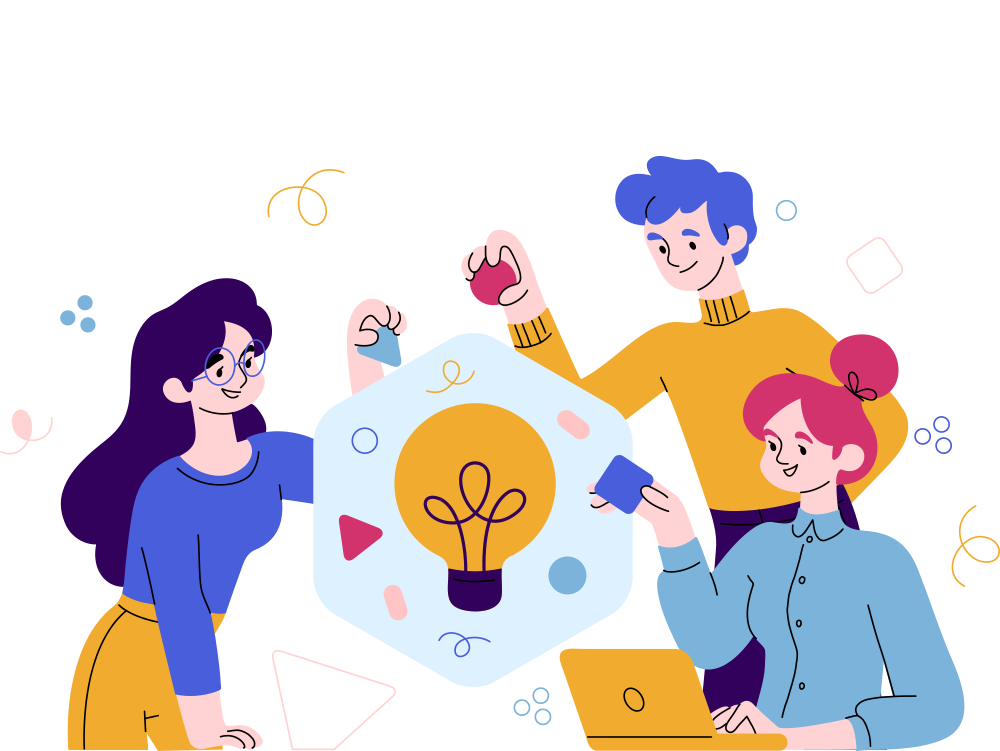 High-Quality Content Creation