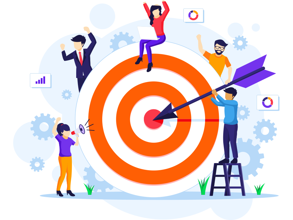 Content Creation, Publish, and Engage