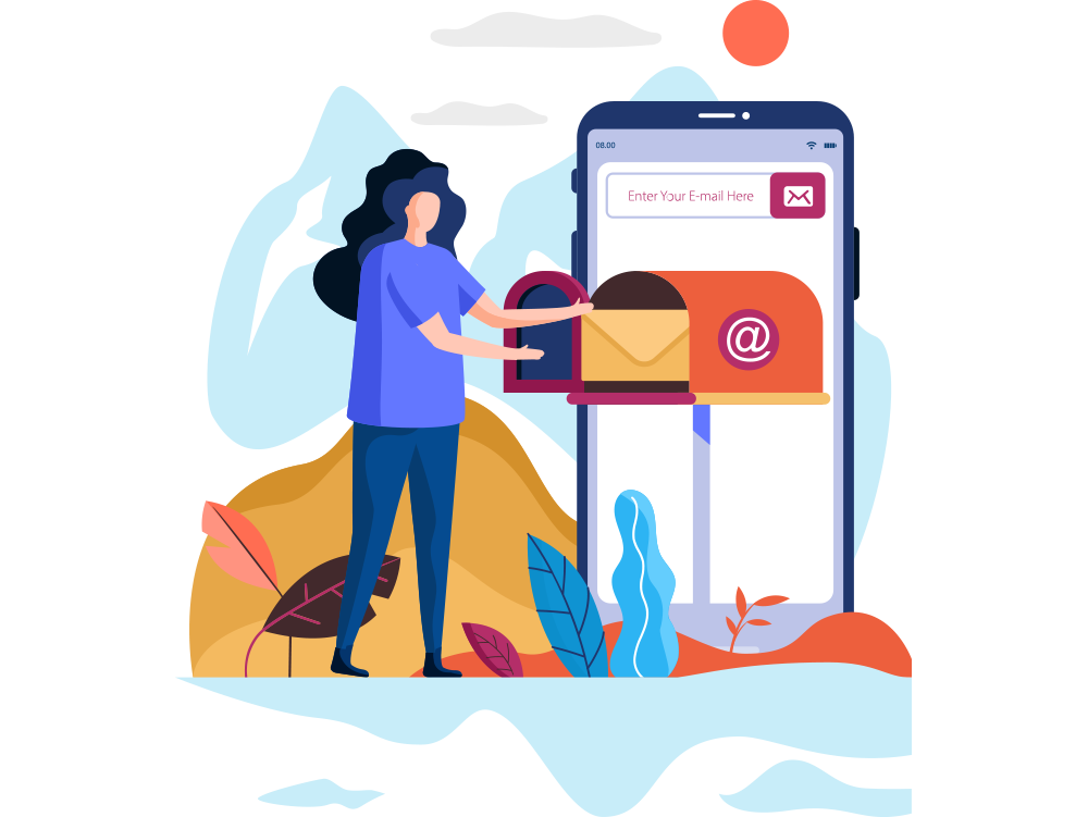 Mobile Responsive Design