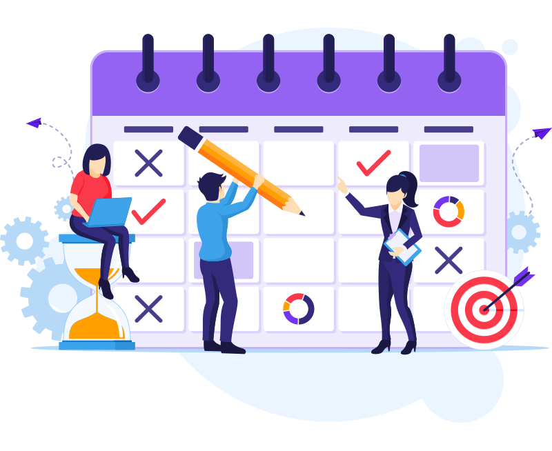 Digital Marketing Planning