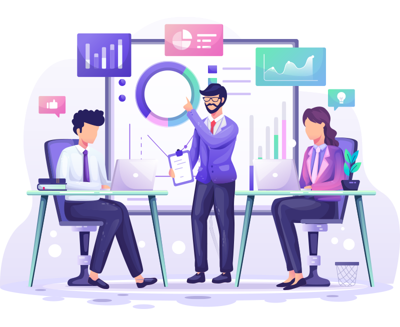 Digital Marketing Analysis