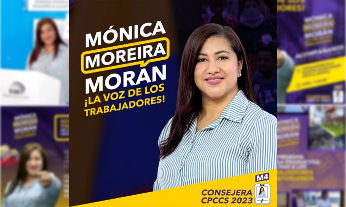 Mónica Moreira - Social Media Marketing