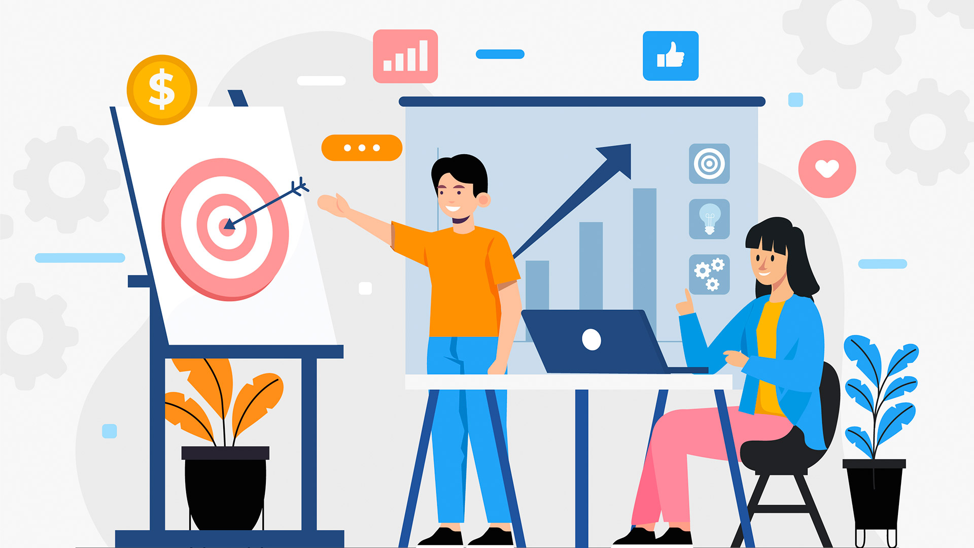 Understanding The Vital Role Of SEO